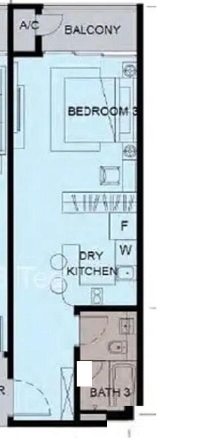Paragon Suites Studios With Private Jacuzzi Near Ciq Rts ジョホールバル エクステリア 写真